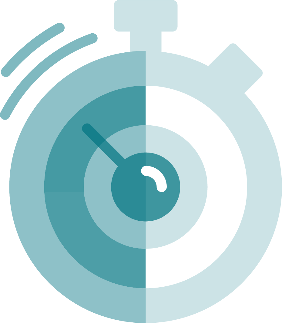 3. Amélioration de l'efficacité et du temps